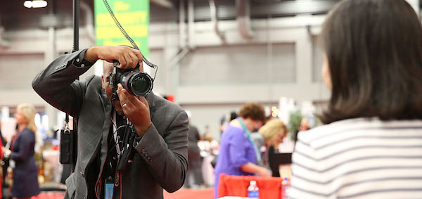 Texas Conference For Women