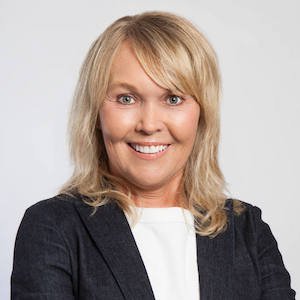 Portrait of Laura Izurieta