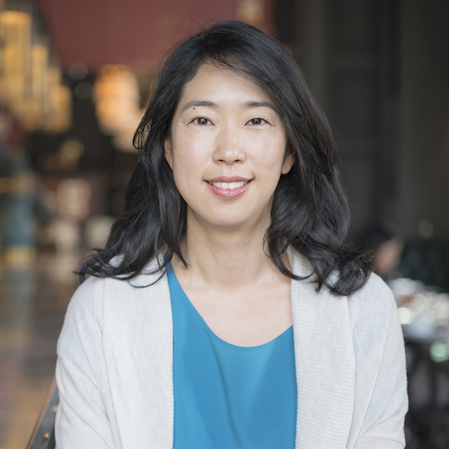 Ann Miura-Ko